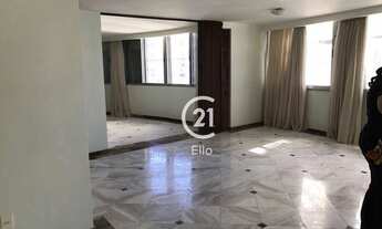 Imagem 6: Apartamento com 3 dormitórios, 178 m² - venda por R$ 4.148.000,00 ou aluguel por R$ 7.500