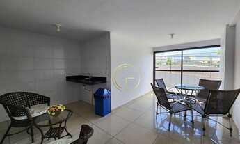 Imagem 7: Apartamento com 3 dormitórios à venda, 98 m² por R$ 450.000,00 - Bairro dos Estados - João