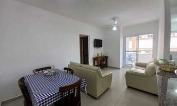 Imagem 7: Apartamento a venda no Itagua, novo e pronto para morar