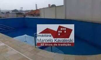 Imagem 6: Apartamento à venda, 61 m² por R$ 380.000,00 - Parque Fongaro - São Paulo/SP