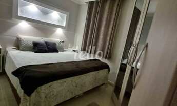 Imagem 5: Santo André - Apartamento Padrão - Parque Bandeirante