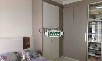 Imagem 2: Casa com 3 salas e 3 suítes