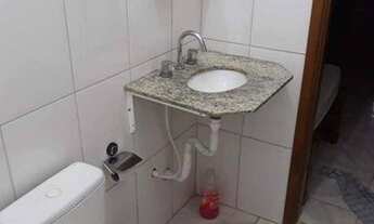 Imagem 7: Casa com 2 dormitórios à venda, 62 m² por R$ 215.000,00 - Jardim Santa Eugênia - Mongaguá