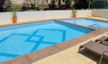 Imagem 4: Apartamento para venda possui 84 metros quadrados com 2 quartos em Pituba - Salvador - BA