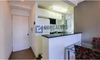 Imagem 3: SAO BERNARDO DO CAMPO - Residential / Apartment - BAIRRO DOS CASA