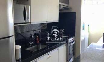 Imagem 6: Apartamento com 2 dormitórios, 64 m² - venda por R$ 500.000,00 ou aluguel por R$ 4.398,42