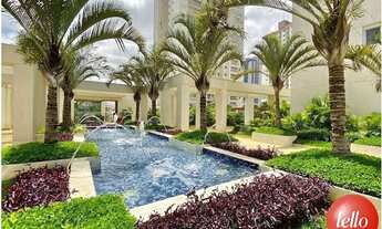 Imagem 3: São Paulo - Apartamento Padrão - Tatuapé