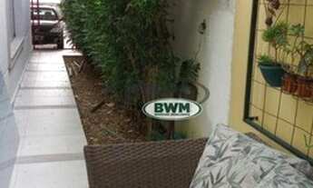 Imagem 7: Casa com 3 salas e 3 suítes