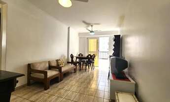 Imagem 4: Apartamento para venda na praia das Pitangueiras, 02 dormitórios, vista ao mar, 01 vaga de