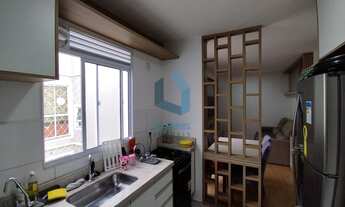 Imagem 3: Apartamento à venda no bairro Centro - Resende/RJ