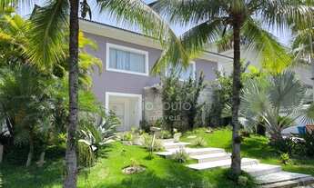 Imagem 7: Casa com 6 dormitórios à venda, 1390 m² por R$ 12.000.000,00 - Barra da Tijuca - Rio de Ja