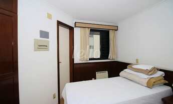 Imagem 3: São Paulo - Apartamento Padrão - Higienópolis