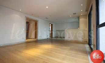 Imagem: São Paulo - Apartamento Padrão - Higienópolis