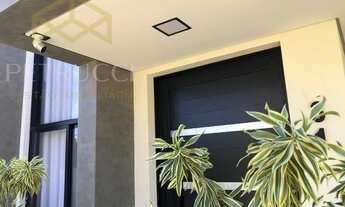 Imagem: Casa - Swiss Park - Campinas