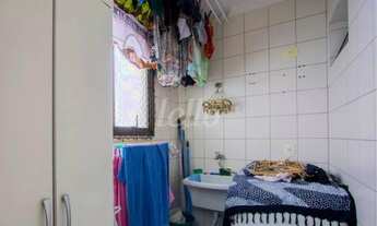 Imagem 6: Santo André - Apartamento Padrão - Vila Príncipe de Gales