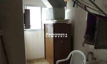 Imagem 6: Apartamento com 3 dormitórios para alugar, 127 m² por R$ 4.251,00/mês - Alto - Teresópolis