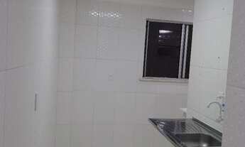 Imagem 3: Vendo ou alugo Apartamento com 2 dormitórios