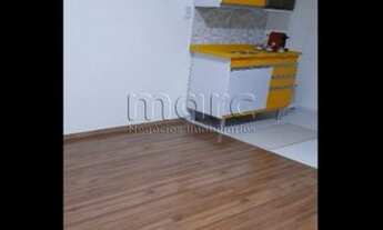 Imagem 1: SAO PAULO - Apartamento Padrão - LIBERDADE