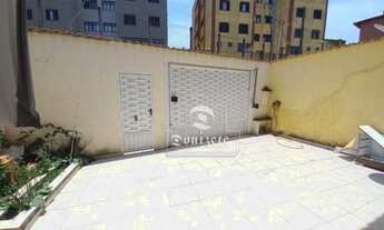 Imagem: Sobrado com 2 dormitórios para alugar