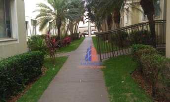 Imagem 6: Apartamento com 2 dormitórios para alugar, 52 m² por R$ 985,00/mês - Jardim Progresso - Am