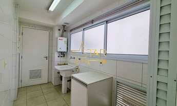 Imagem 5: Duplex para aluguel tem 139 metros quadrados com 3 quartos em Vila Mariana - São Paulo - S