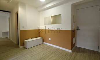 Imagem: Apartamento Venda Vila Mariana 50 m² 2