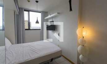 Imagem 7: Apartamento para Aluguel - Asa Norte, 1 Quarto, 30 m2