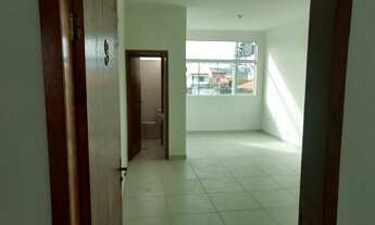 Imagem: Sala comercial disponível no Residencial