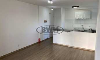 Imagem 3: Apartamento com 2 dormitórios à venda, 67 m² por R$ 290.000,00 - Jardim Piratininga - Soro