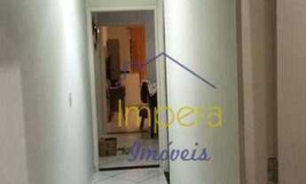 Imagem 3: Casa com 3 dormitórios à venda, 120 m² por R$ 266.000,00 - Parque Nova Esperança - São Jos