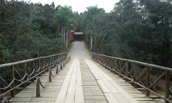 Imagem: Terreno - Sousas - Campinas