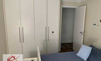 Imagem 6: Apartamento com 4 Dormitórios à Venda, 180 m² por R$ 2.350.000 - Moema - Forte Prime