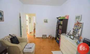 Imagem 4: São Paulo - Casa Padrão - Saúde