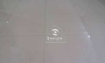 Imagem 6: Apartamento com 2 dormitórios para alugar, 60 m² por R$ 2.850,00/mês - Vila Pires - Santo