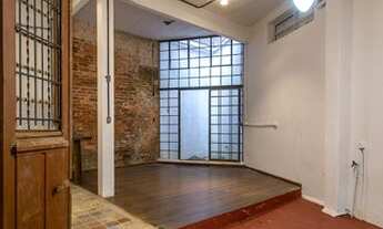 Imagem 4: Apartamento para aluguel tem 120 metros quadrados com 1 quarto em Floresta - Porto Alegre