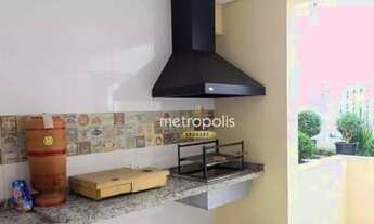 Imagem 2: Apartamento com 2 dormitórios à venda, 66 m² por R$ 355.000,00 - Vila João Basso - São Ber