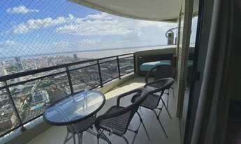 Imagem: Apartamento para aluguel com 127 metros