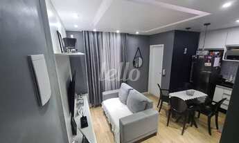 Imagem 2: Santo André - Apartamento Padrão - Vila Pires