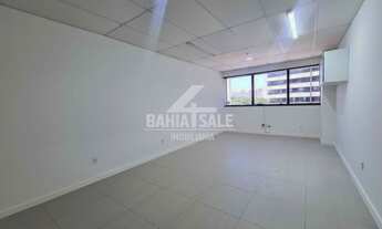 Imagem 2: Sala comercial na Paralela - Salvador