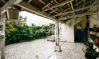 Imagem 7: São Paulo - Casa de Vila - Vila Clementino