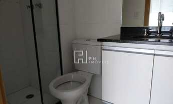 Imagem 13: Apartamento com 2 dormitórios para alugar, 60 m² por R$ 4.150,01/mês - Ipiranga - São Paul