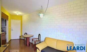 Imagem: FLAT - JARDIM DO MAR - SP