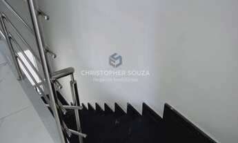 Imagem 6: Casa para Venda em Serra, Conjunto Carapina I, 3 dormitórios, 1 suíte, 3 banheiros, 1 vaga