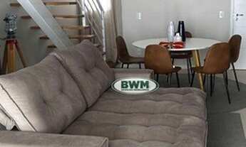 Imagem 5: Casa com 3 dormitórios à venda, 139 m² por R$ 950.000,00 - Jardim Karolyne - Votorantim/SP