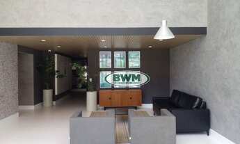 Imagem 7: Apartamento com 3 dormitórios à venda, 101 m² por R$ 800.000,00 - Parque Campolim - Soroca