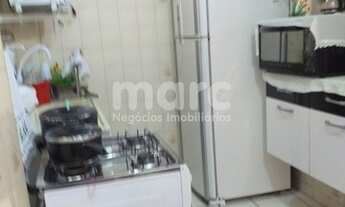 Imagem 2: SAO PAULO - Apartamento Padrão - LIBERDADE