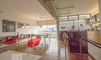 Imagem 5: Apartamento à Venda - Santa Cecília, 3 Quartos, 135 m2