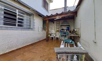 Imagem 3: SAO PAULO - Casa Padrão - JARDIM DA GLORIA