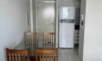 Imagem 5: Alugo ap no renascença 2/ 2 quartos/ 2 banheiros/ 1 vaga coberta/ gás/ academia/ elevador