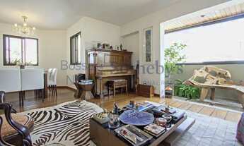 Imagem 4: Cobertura em localização privilegiada